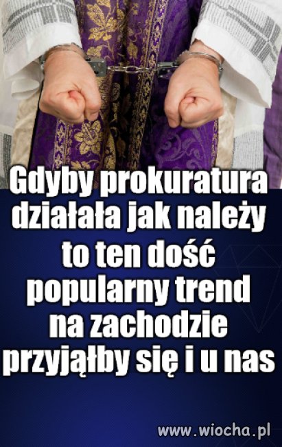 Zło sprawiedliwym wyrokiem zwyciężaj