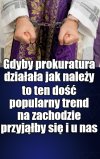 Zło sprawiedliwym wyrokiem zwyciężaj