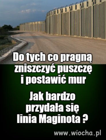 Kolejny wał na kasę. Więcej szkód niż zysku