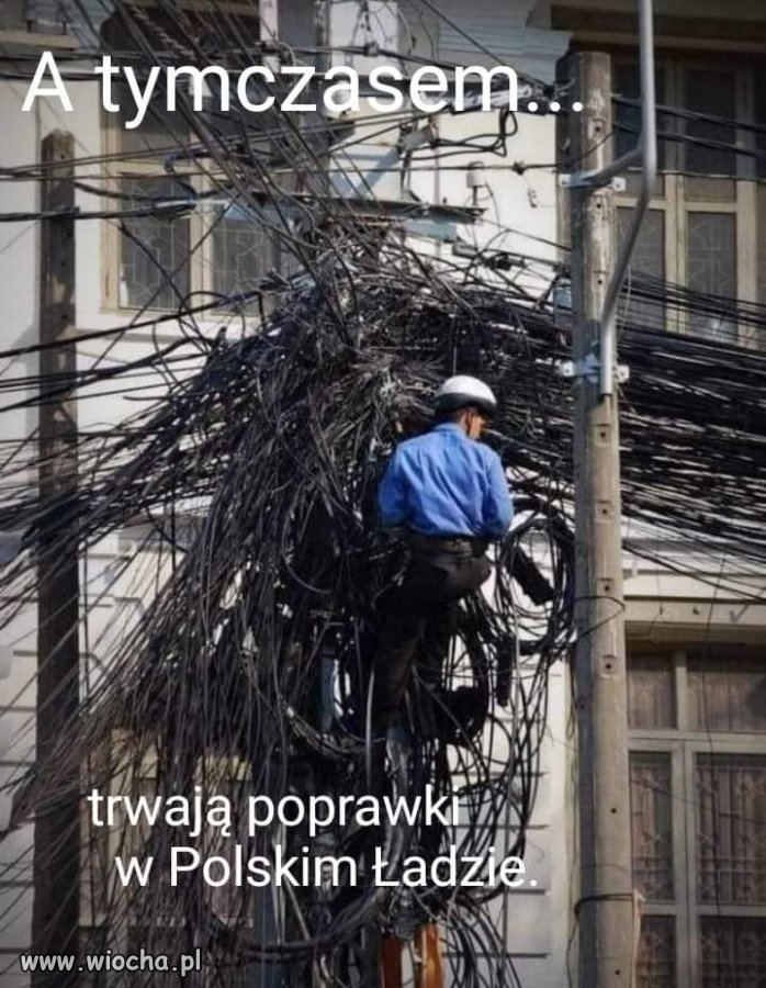 Poprawki. 