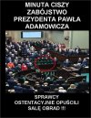 Brak odwagi czy zwykłe chamstwo ?