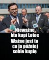 Dalszy ciąg rozkradania Polski ...
