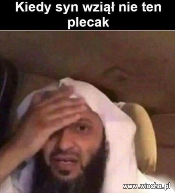 Problemy Arabów 