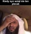 Problemy Arabów 