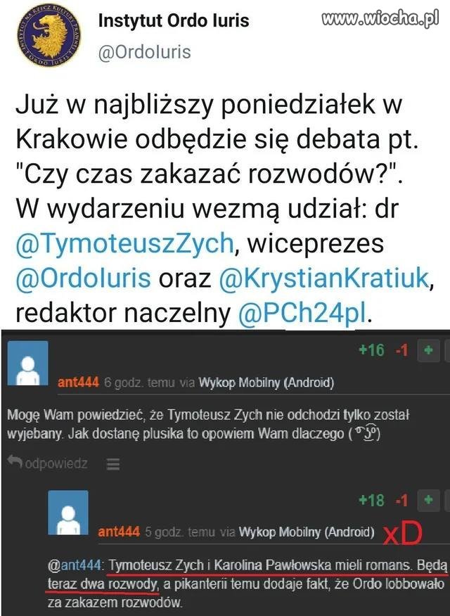 Katohipokryzja