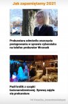 Nawet Mrożek by tego nie wymyślił. Ponury i straszny stan państwa.