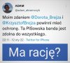 PiS-owska ochrona sama ich wykończy