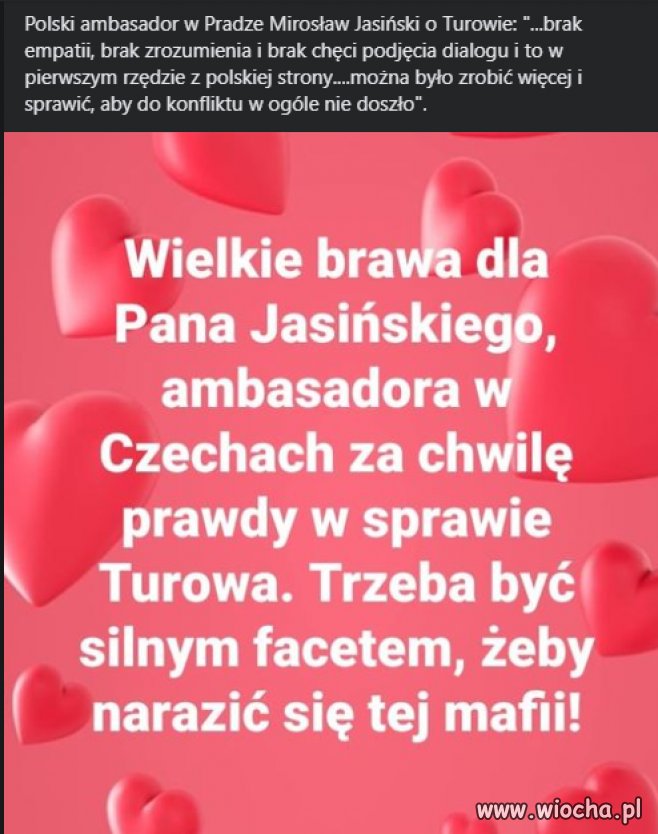 Brawa dla Tego Pana