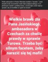 Brawa dla Tego Pana