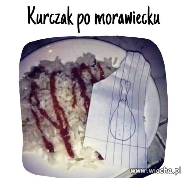 Od stycznia rząd poleca