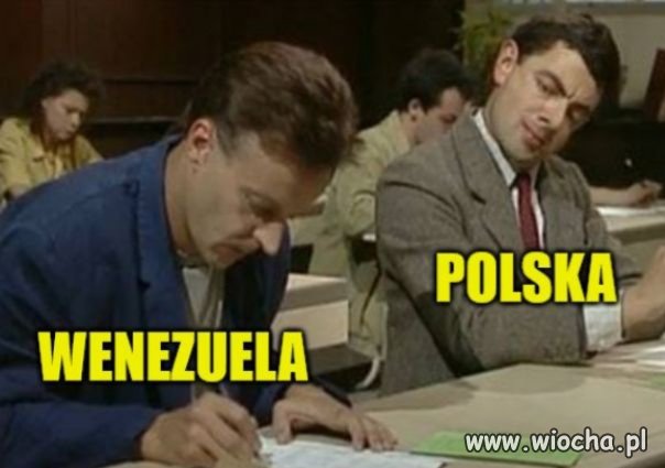 Blisko coraz bliżej 