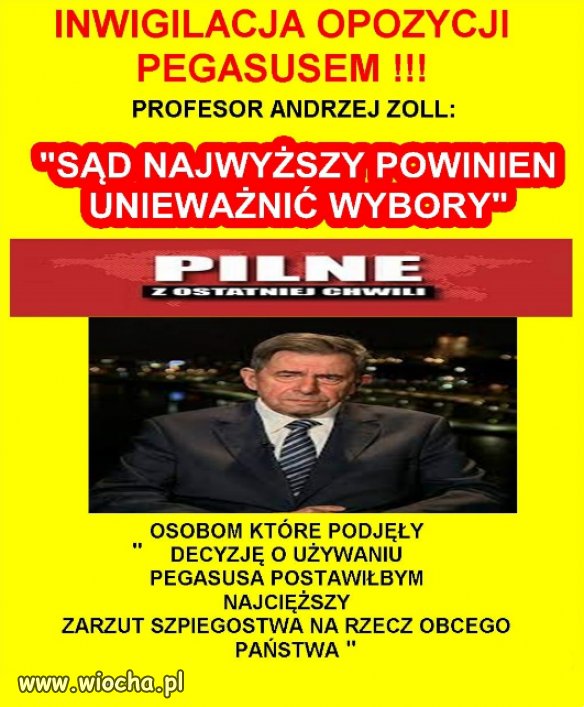 PiS nie jest cywilizowana, europejska partia...