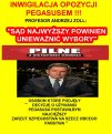 PiS nie jest cywilizowana, europejska partia...