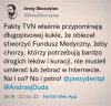Wiele obiecał. 