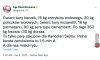 A dla nas miska ryżu. 