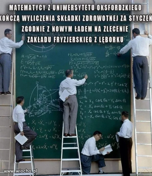 Składka zdrowotna, pisowski wał