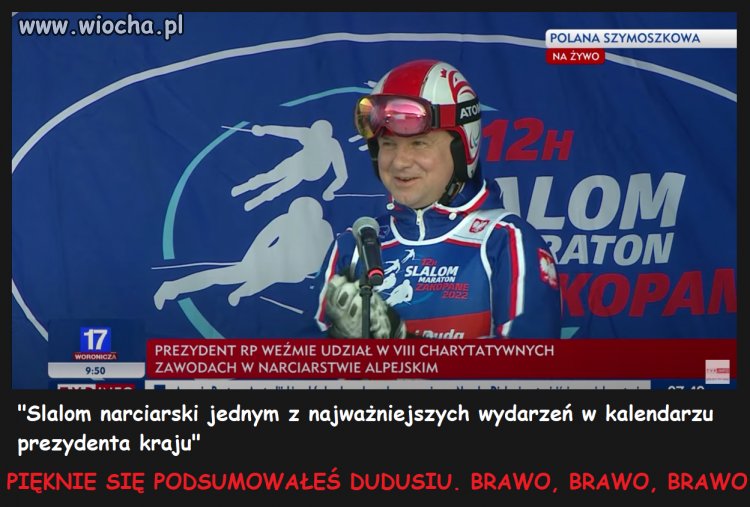Dziecko w kasku i jego wypowiedź