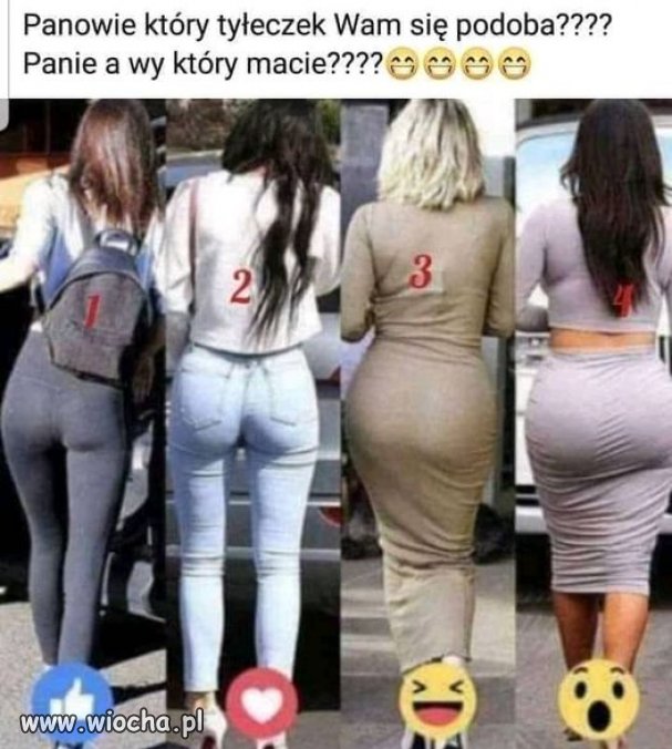 Przy niedzieli dla Pań i Panów :)
