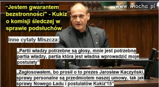 Kończ waść pieprzyć