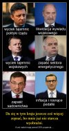 Coby tu jeszcze spieprzyć panowie co by tu jeszcze