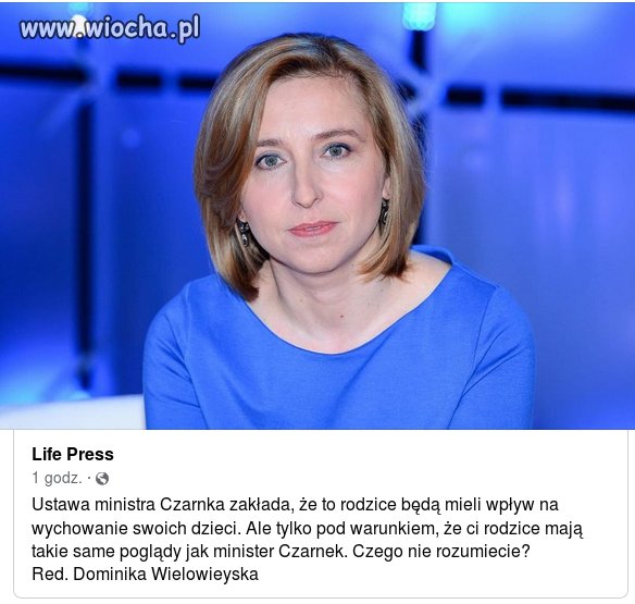 Takie są zasady pisowskich ustaw