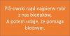 Komuna: tarcze, dotacje, zapomogi, deputaty ...