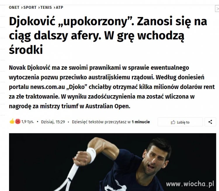 Ktoś mi ten tekst  przetłumaczy na polski?