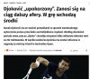 Ktoś mi ten tekst  przetłumaczy na polski?