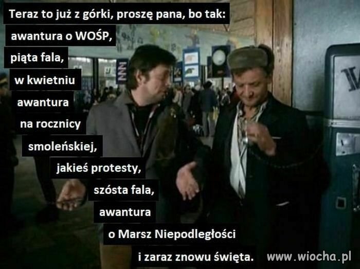 Rozpiska na 2022