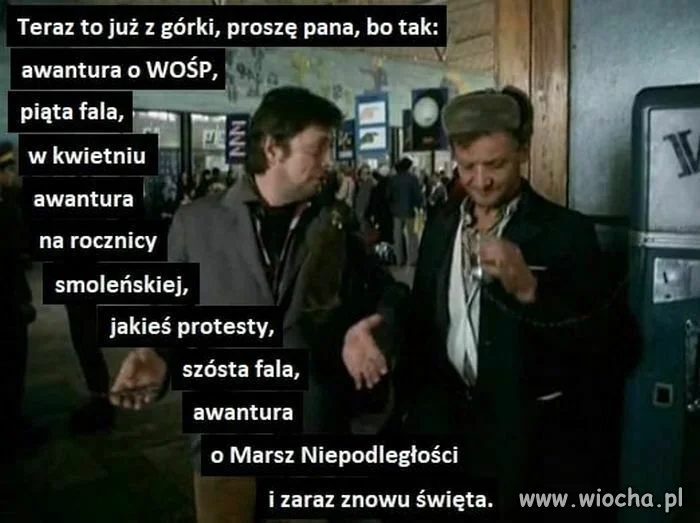 Rozpiska na 2022