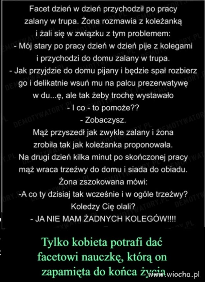 Heheszki z przekazem 