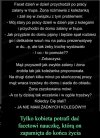 Heheszki z przekazem 
