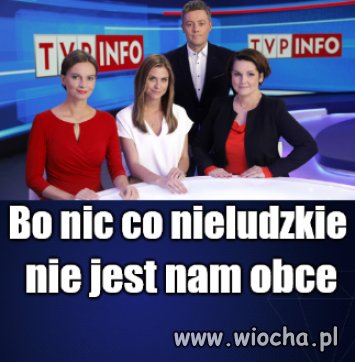 Reżimowe szepty Złego 