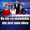 Reżimowe szepty Złego 
