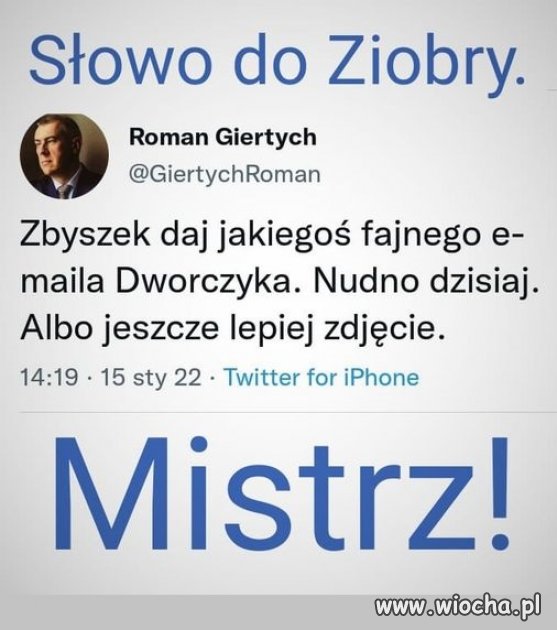 Faktycznie jakoś nudno