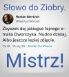 Faktycznie jakoś nudno