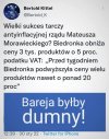 Bareja wiecznie żywy 