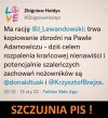 Historia lubi się powtarzać