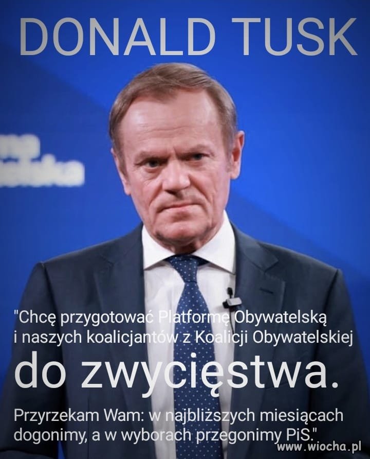 Mam cichą nadzieję 