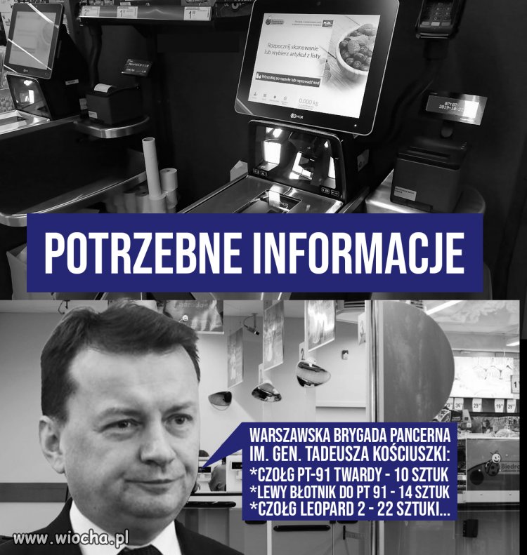 Kolejny dzień,dniem straconym 