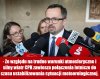 Ze względu na trudne warunki pogodowe