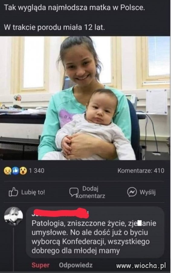 Czarnek i przygotowanie do życia w rodzinie