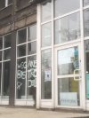 Wegańskie bistro - Łódź-Kościuszki. 10 lat istnienia. 
