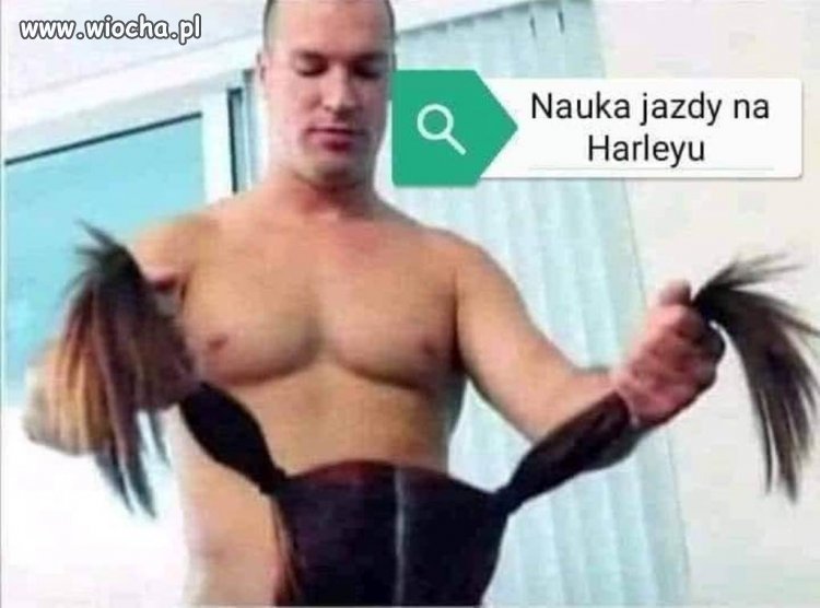 Początki są