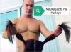 Początki są