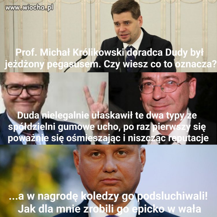 Takie tam z życia  moralnych i sprawiedliwych
