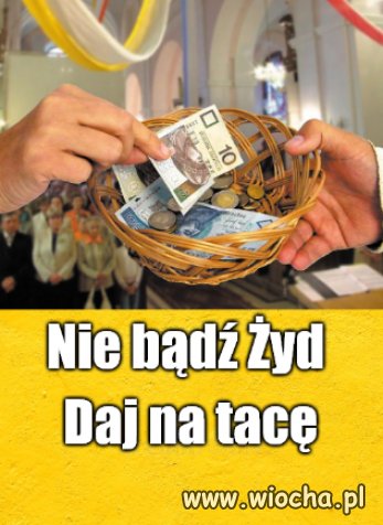 Słowo na niedzielę