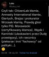 Kłamcy i złodzieje