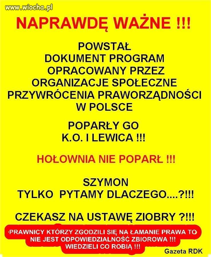 Szymonek
