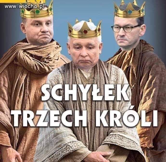 Więzienie dla całego